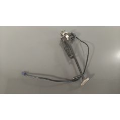 Yamaha R1 '98-01 - Oldalsztender