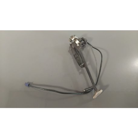 Yamaha R1 '98-01 - Oldalsztender