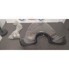 Piaggio Beverly Tourer Plexi, Biondi, konzollal