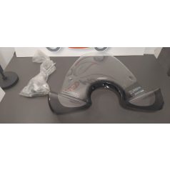 Piaggio Beverly Tourer Plexi, Biondi, konzollal
