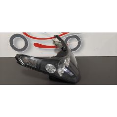 Piaggio Beverly 125, 200, 250 Első lámpa