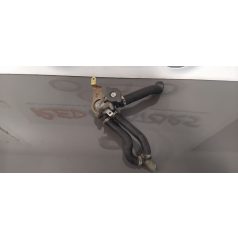 Honda Cb 500 Termosztát ház, csövekkel
