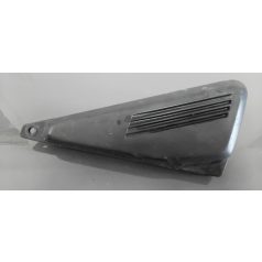 Yamaha Fzs 600 Idom