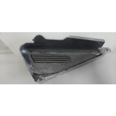 Yamaha Fzs 600 Idom