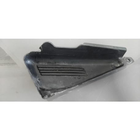 Yamaha Fzs 600 Idom