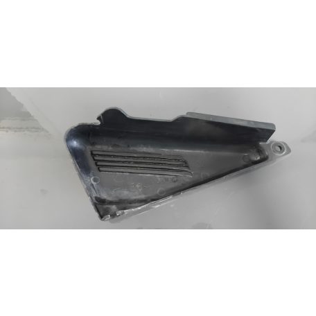 Yamaha Fzs 600 Idom