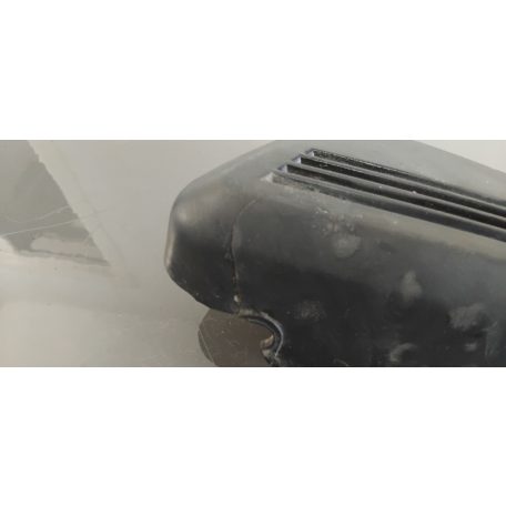 Yamaha Fzs 600 Idom