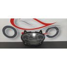 Aprilia Scarabeo Light 200 Kilóméteróra