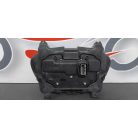 Aprilia Scarabeo Light 200 Kilóméteróra