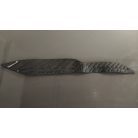 Suzuki Burgman 400 K3 Jobb oldali taposó gumi | 48211-14G00