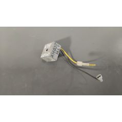 KTM 250 MX - Feszültségszabályzó