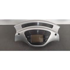 Piaggio X9 Evo 250 Digitális kijelző