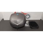 Piaggio gyári doboz, platnival