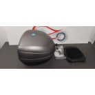 Piaggio gyári doboz, platnival