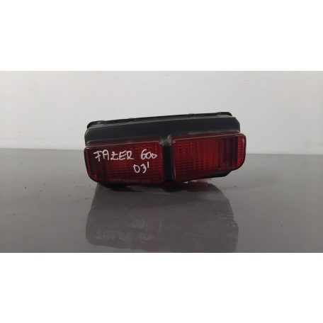 Yamaha Fzs 600 Fazer (2003) - Hátsó lámpa