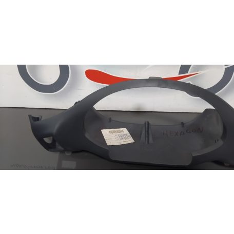 Piaggio Hexagon Kormány burkolat