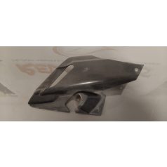 Yamaha Xmax 250 Bal oldali idom
