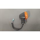 Honda Cbr 600 F4i - Index