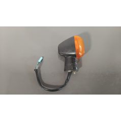 Honda Cbr 600 F4i - Index