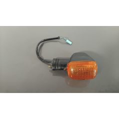 Honda Cbr 600 F4i - Index