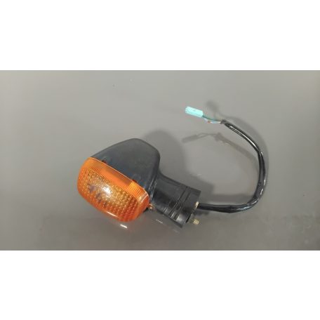 Honda Cbr 600 F4i - Index
