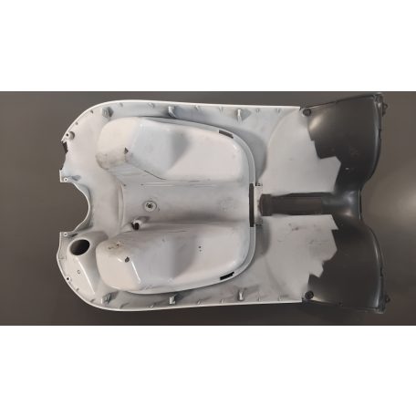 Aprilia Scarabeo 50 (2000-2006) - Idom - Dis. 672884