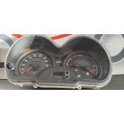 Apriliat Atlantic 500 Sprint Kilóméteróra