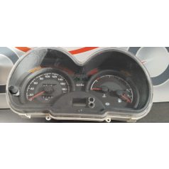 Apriliat Atlantic 500 Sprint Kilóméteróra