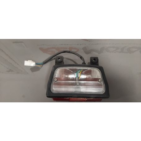 Cagiva Mito 125 Hátsó lámpa