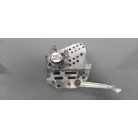 Suzuki Gsxr 750w Motor burkolat