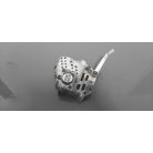 Suzuki Gsxr 750w Motor burkolat