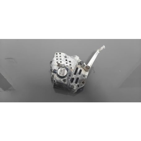 Suzuki Gsxr 750w Motor burkolat