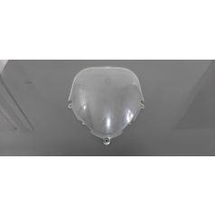 Suzuki GSX 600 F Plexi 