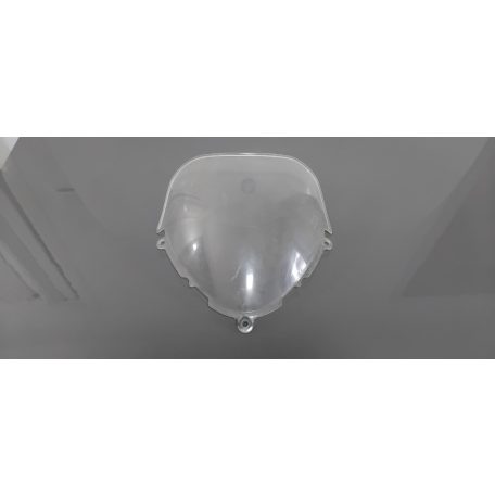 Suzuki GSX 600 F Plexi 
