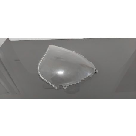 Suzuki GSX 600 F Plexi 