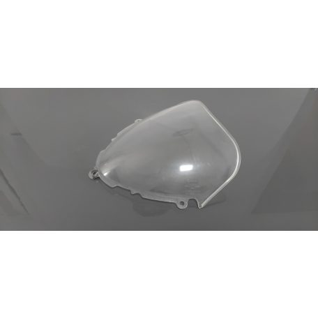 Suzuki GSX 600 F Plexi 