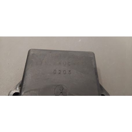 Malaguti Madison 250 Ecu gyújtás elektronika
