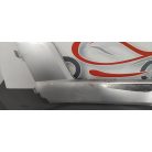 Yamaha XC 300 Jobb oldali idom