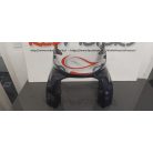Suzuki Burgman 400 Idom