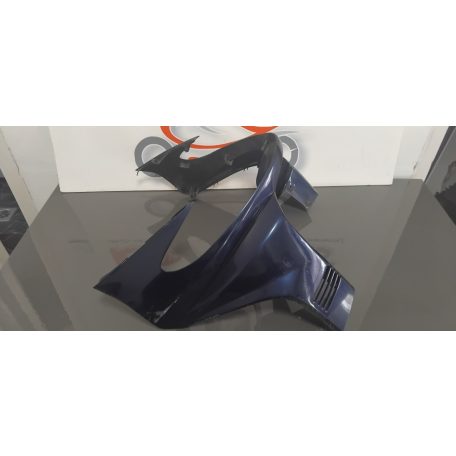 Suzuki Burgman 400 Idom