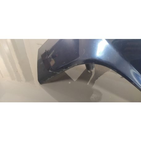 Suzuki Burgman 400 Idom