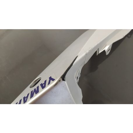 Yamaha Mt 03 (2017-2019) - Bal oldalidom - B04-F1711-00 - Sérült