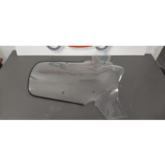 Aprilia Sportcity Plexi