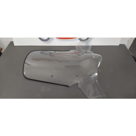 Aprilia Sportcity Plexi