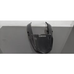 Yamaha TDM 900 Farokidom