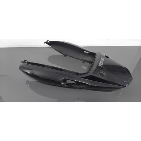 Yamaha TDM 900 Farokidom