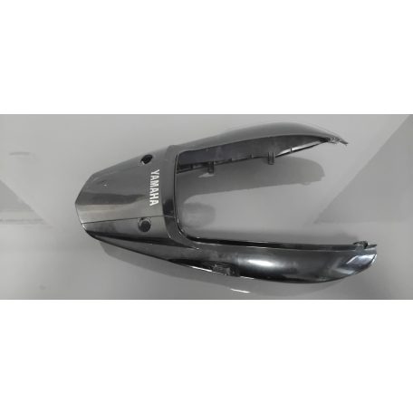 Yamaha TDM 900 Farokidom