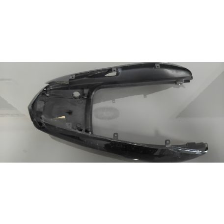 Yamaha TDM 900 Farokidom