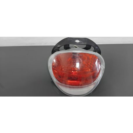Aprilia Scarabeo Light 300/400/500