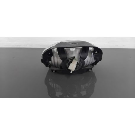 Aprilia Scarabeo Light 300/400/500